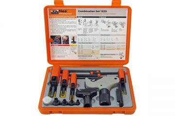 Gewindeschneidkombinationen Set