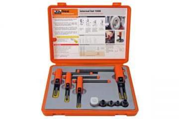 Innengewindeschneider Set
