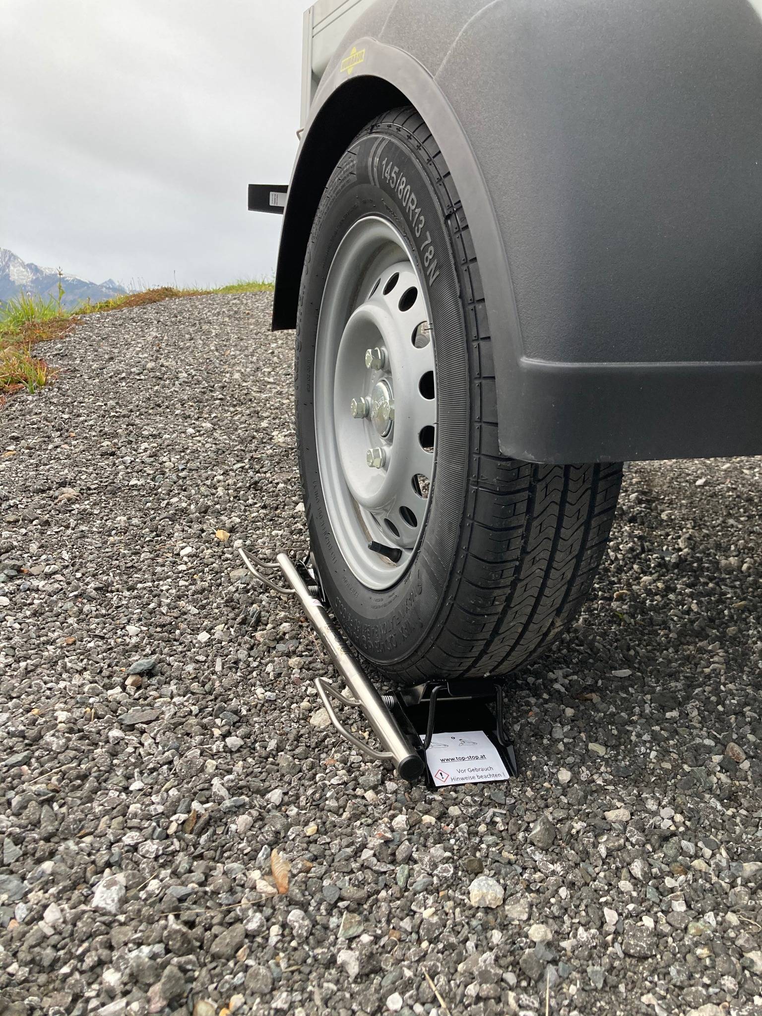 Wheel-Block Bild 1