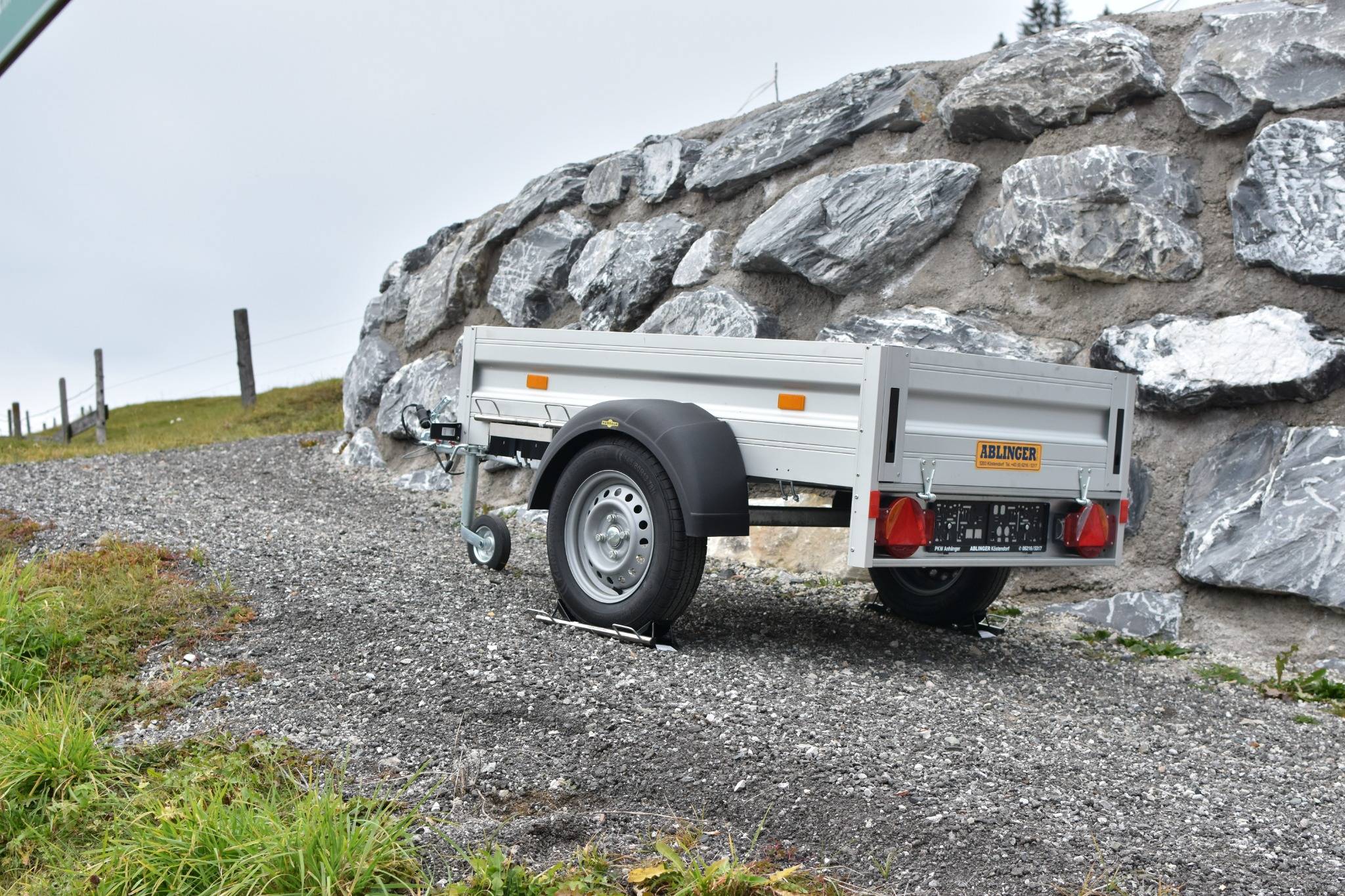 Wheel-Block Bild 3
